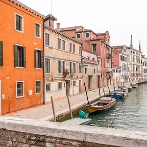 Madonna Dell'orto 3526 , Venice Italy