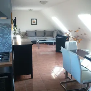 Solid Apartmans , Budapest Ungarn