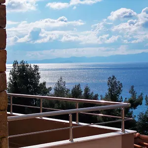 Alba Mare Kallithea , Kallithea (Chalkidiki) Griechenland