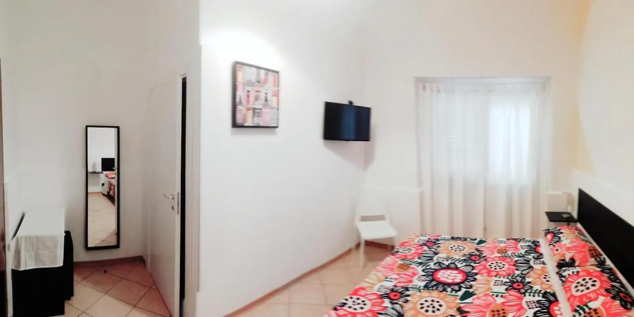 منزل للإقامة Fontanarossa Airport Home كاتانيا